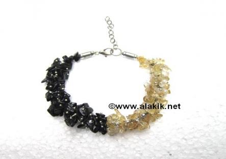 Gemstone Bracelet